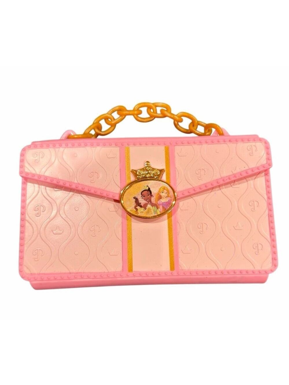 Disney Princess Style Collection Play Phone & Stylish Clutch